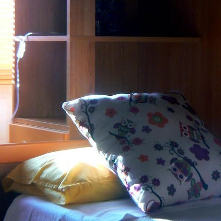 Thalassa Locanda B&B E Appartamento Arcidosso Δωμάτιο φωτογραφία