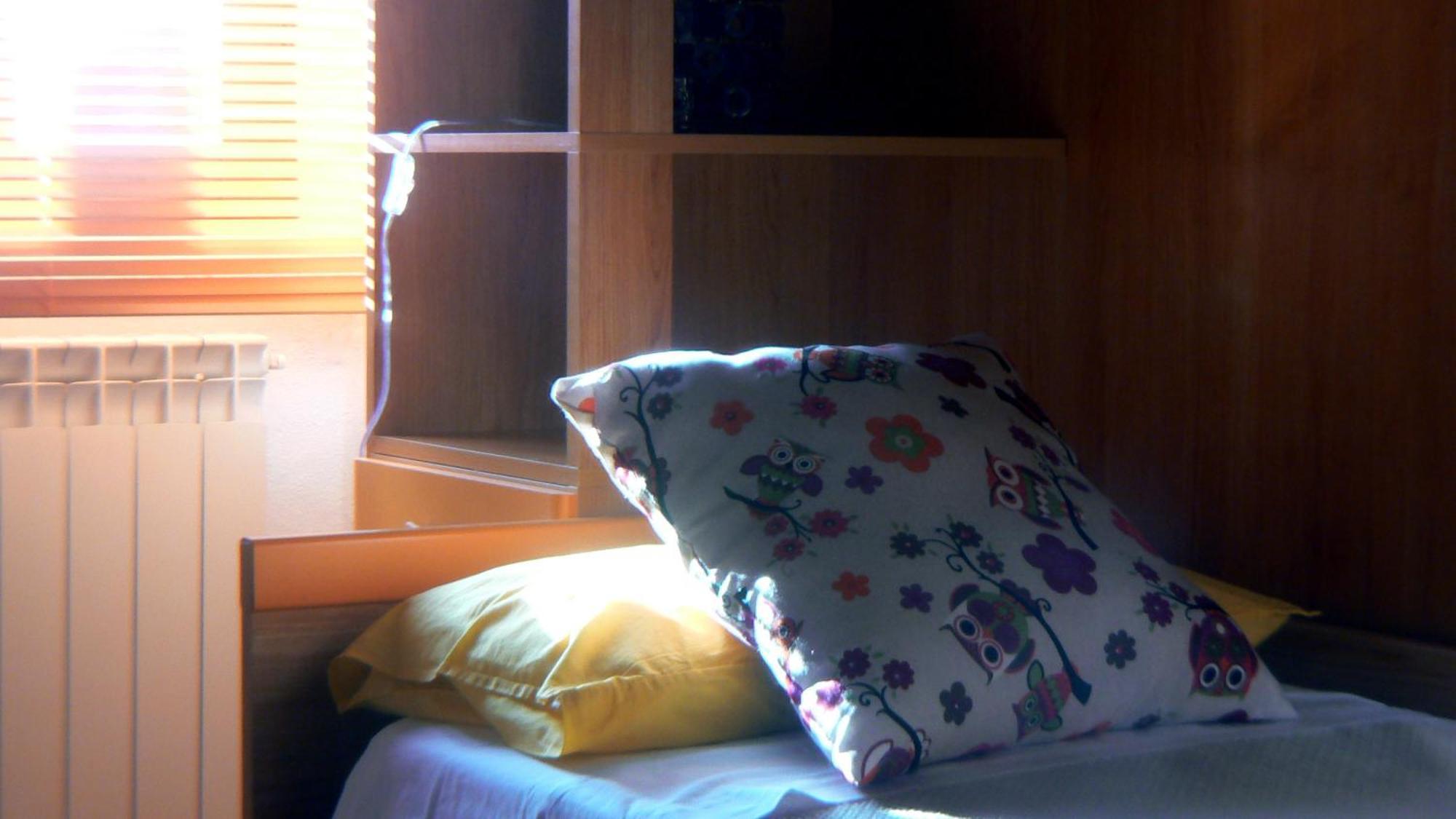 Thalassa Locanda B&B E Appartamento Arcidosso Δωμάτιο φωτογραφία