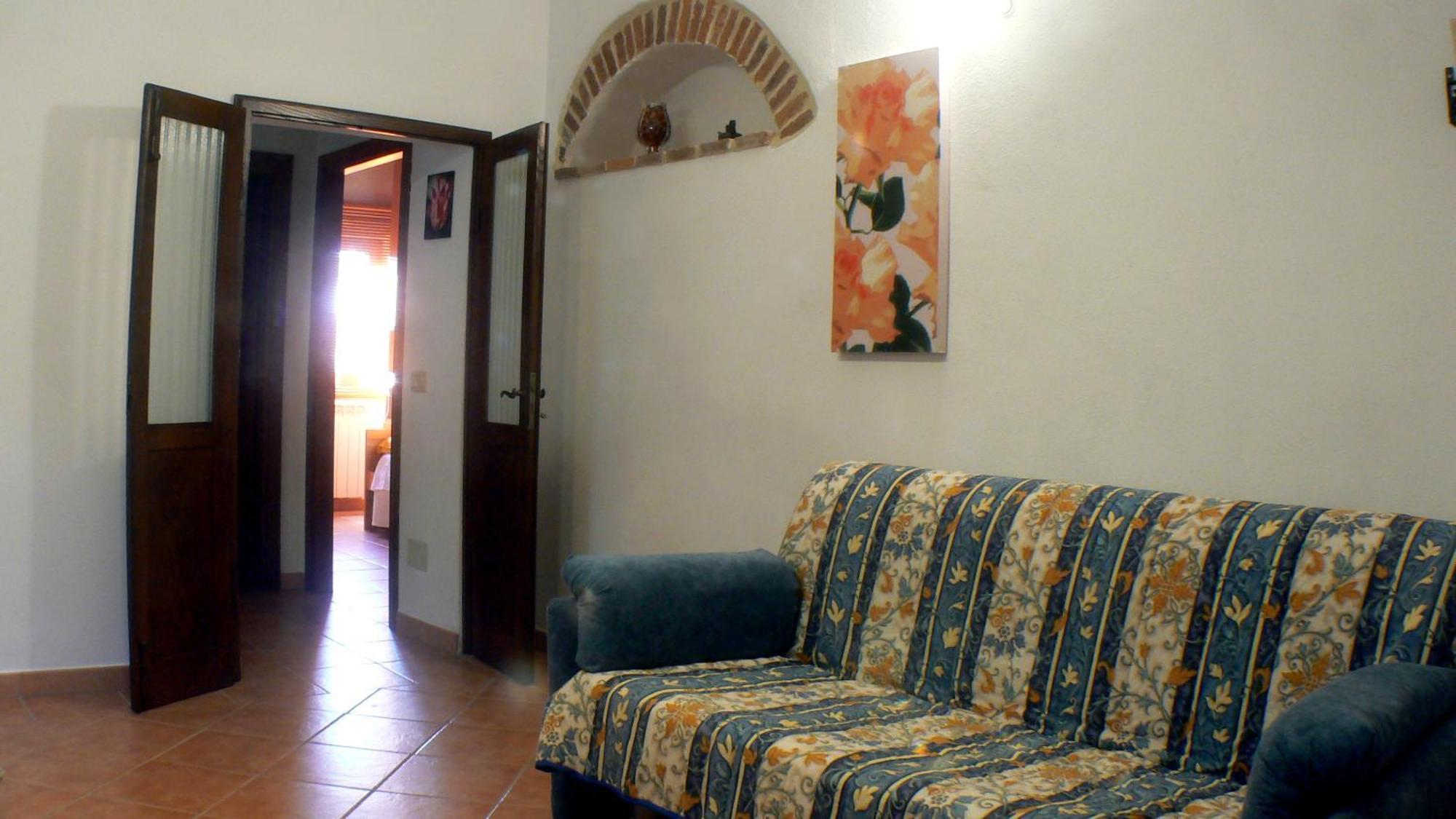 Thalassa Locanda B&B E Appartamento Arcidosso Δωμάτιο φωτογραφία