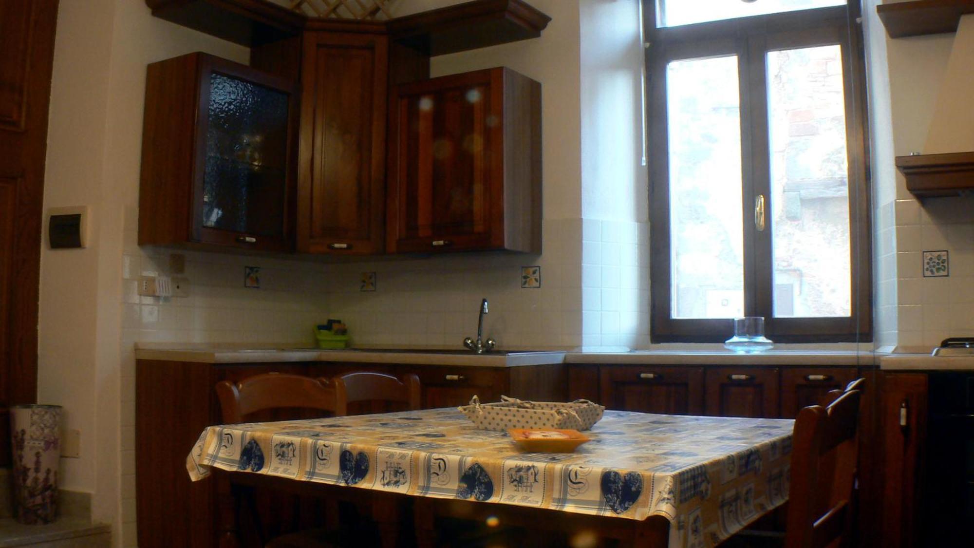 Thalassa Locanda B&B E Appartamento Arcidosso Δωμάτιο φωτογραφία