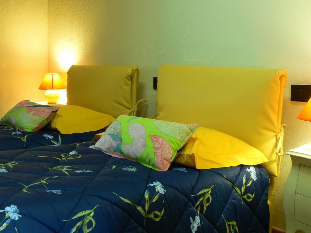 Thalassa Locanda B&B E Appartamento Arcidosso Δωμάτιο φωτογραφία