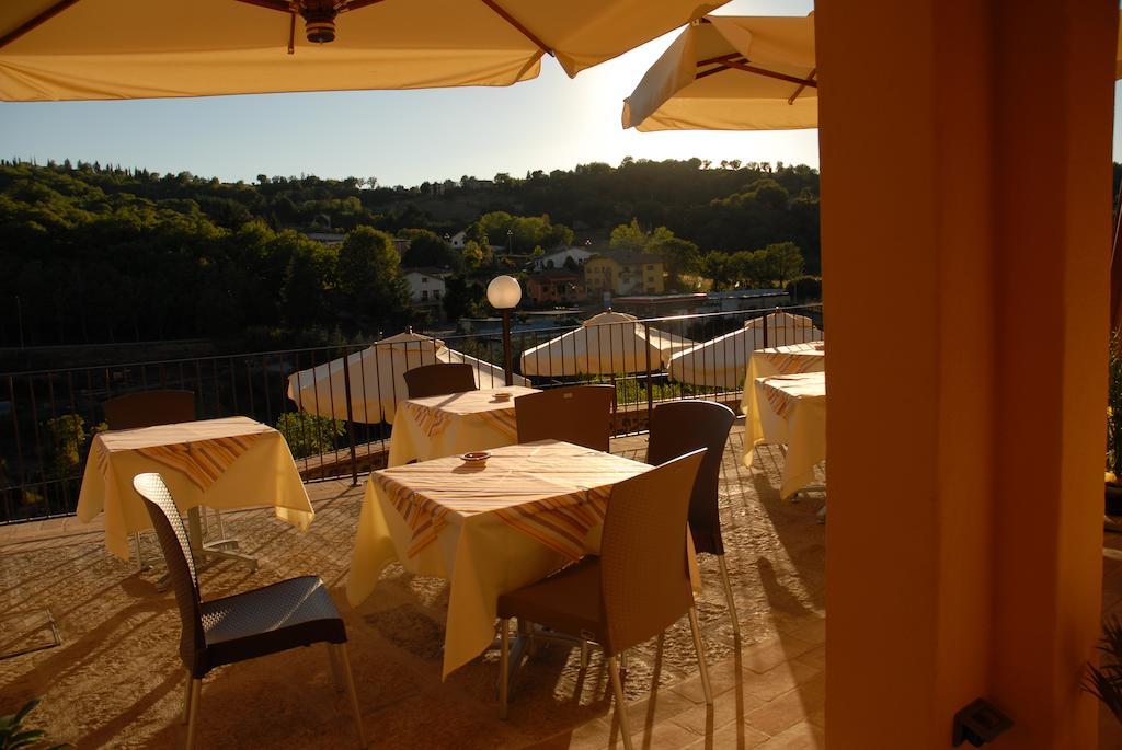Thalassa Locanda B&B E Appartamento Arcidosso Εξωτερικό φωτογραφία