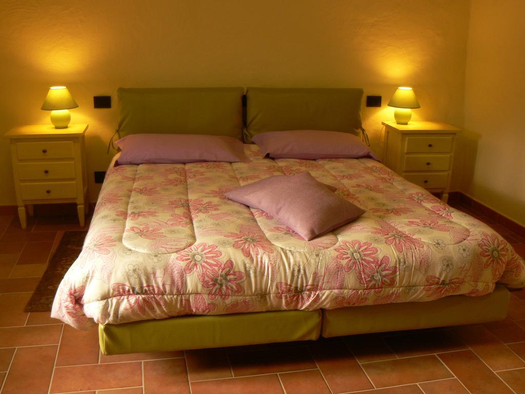 Thalassa Locanda B&B E Appartamento Arcidosso Δωμάτιο φωτογραφία