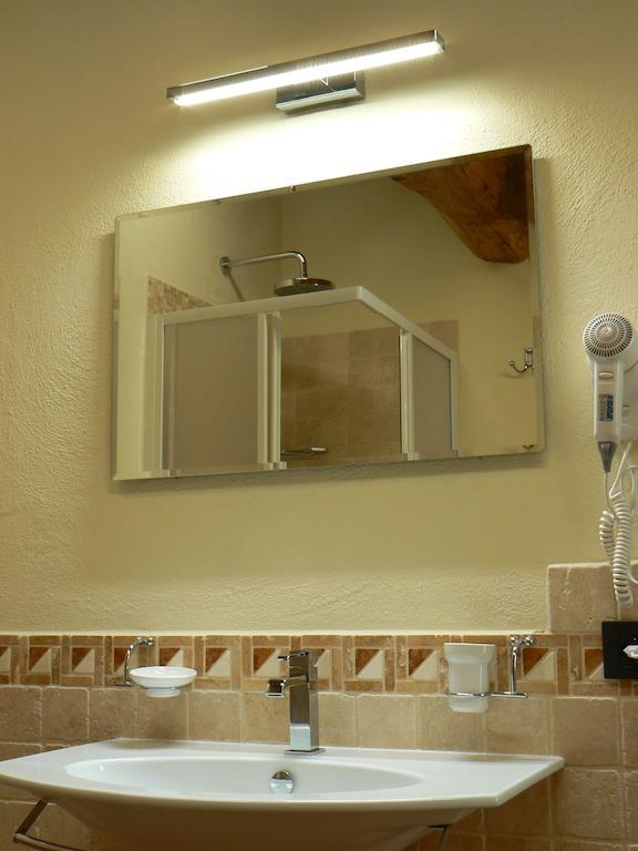 Thalassa Locanda B&B E Appartamento Arcidosso Δωμάτιο φωτογραφία