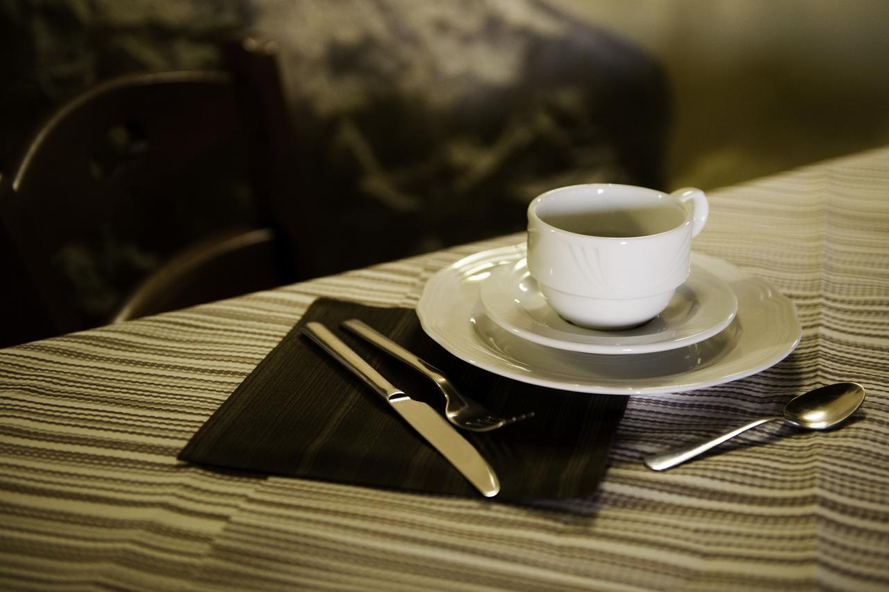 Thalassa Locanda B&B E Appartamento Arcidosso Εξωτερικό φωτογραφία