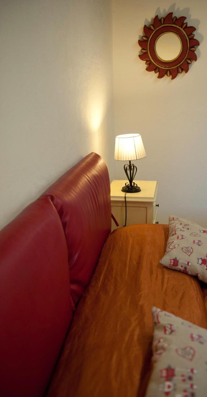 Thalassa Locanda B&B E Appartamento Arcidosso Εξωτερικό φωτογραφία