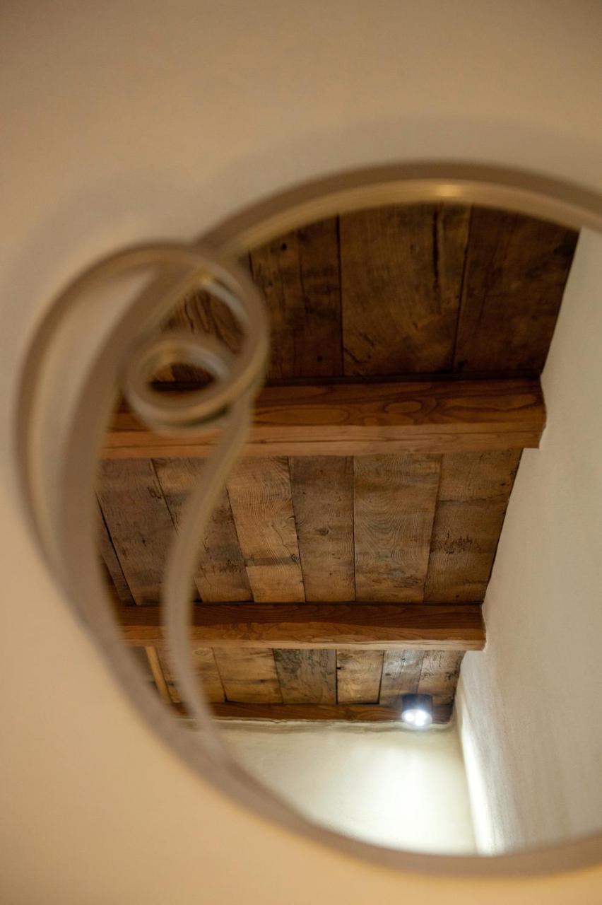 Thalassa Locanda B&B E Appartamento Arcidosso Εξωτερικό φωτογραφία