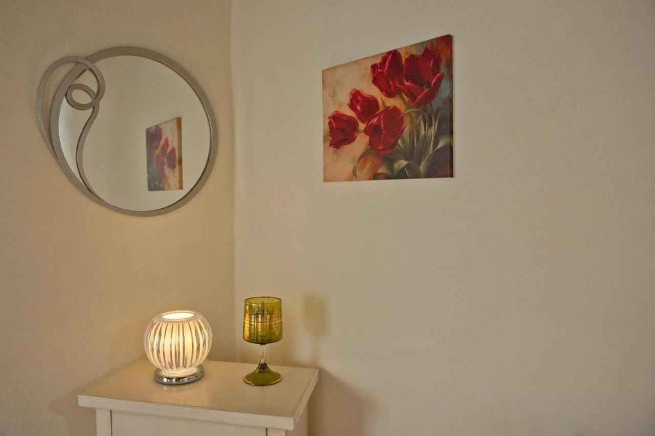 Thalassa Locanda B&B E Appartamento Arcidosso Εξωτερικό φωτογραφία